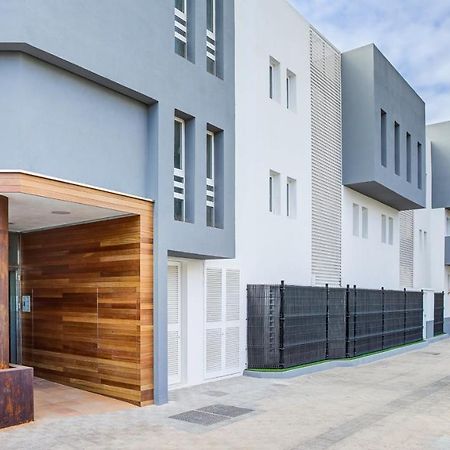 Marea Fuerteventura Home 1 Corralejo Buitenkant foto