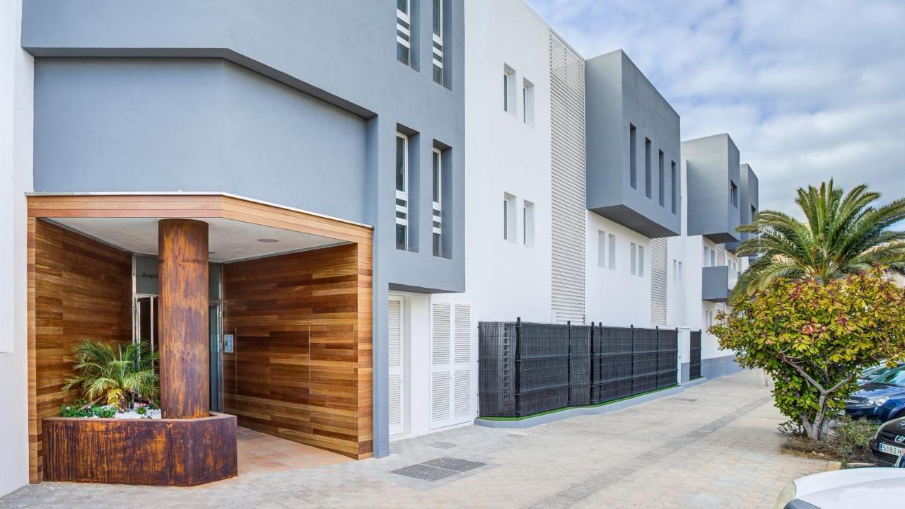 Marea Fuerteventura Home 1 Corralejo Buitenkant foto