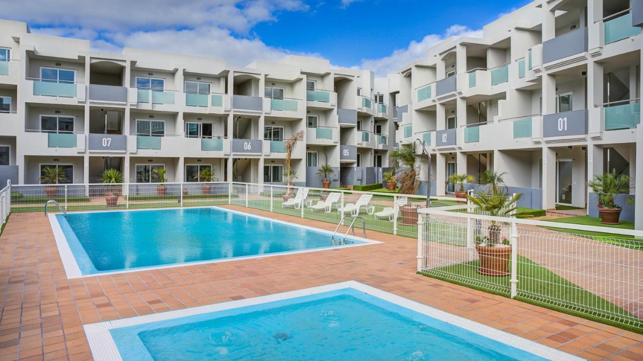 Marea Fuerteventura Home 1 Corralejo Buitenkant foto