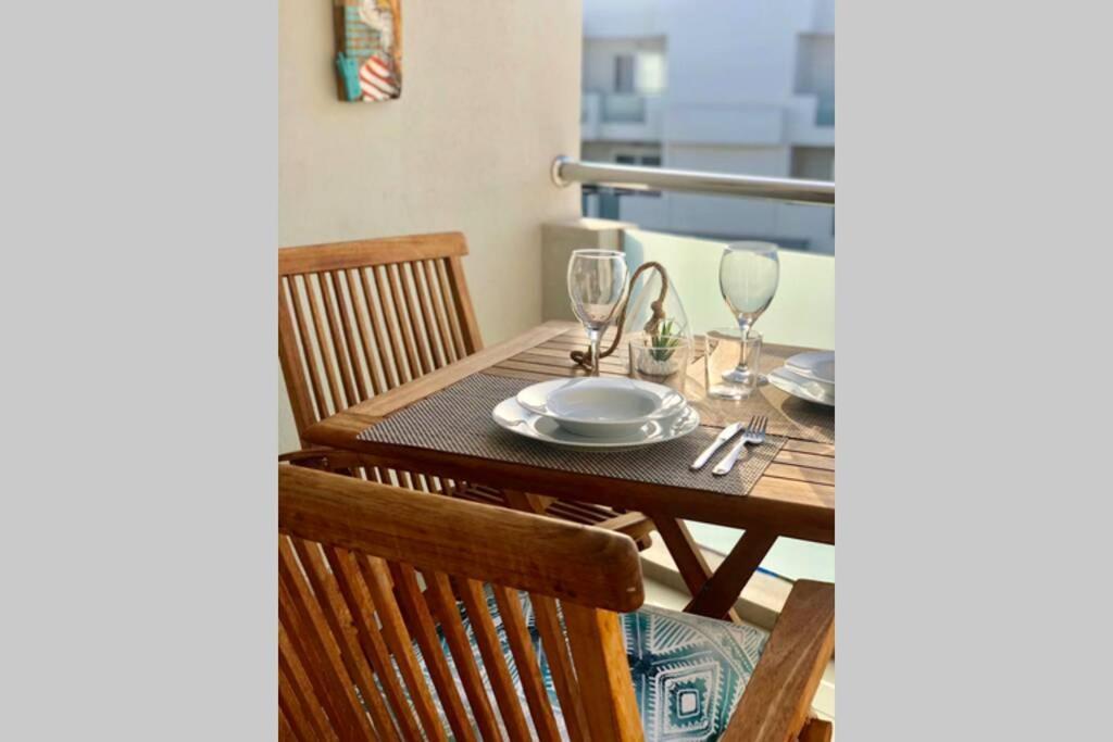 Marea Fuerteventura Home 1 Corralejo Buitenkant foto