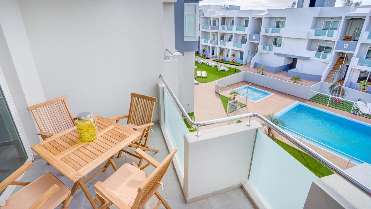 Marea Fuerteventura Home 1 Corralejo Buitenkant foto