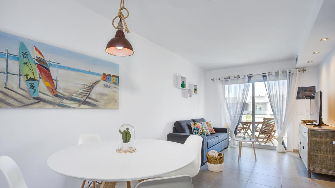 Marea Fuerteventura Home 1 Corralejo Buitenkant foto